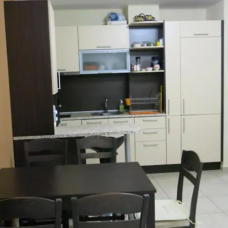 Apartment Sea Club Sarafovo With 1 Bedroom Tat Burgas
