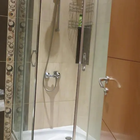 Sea Club Sarafovo With 1 Bedroom Tat Burgas